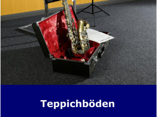Teppichböden
